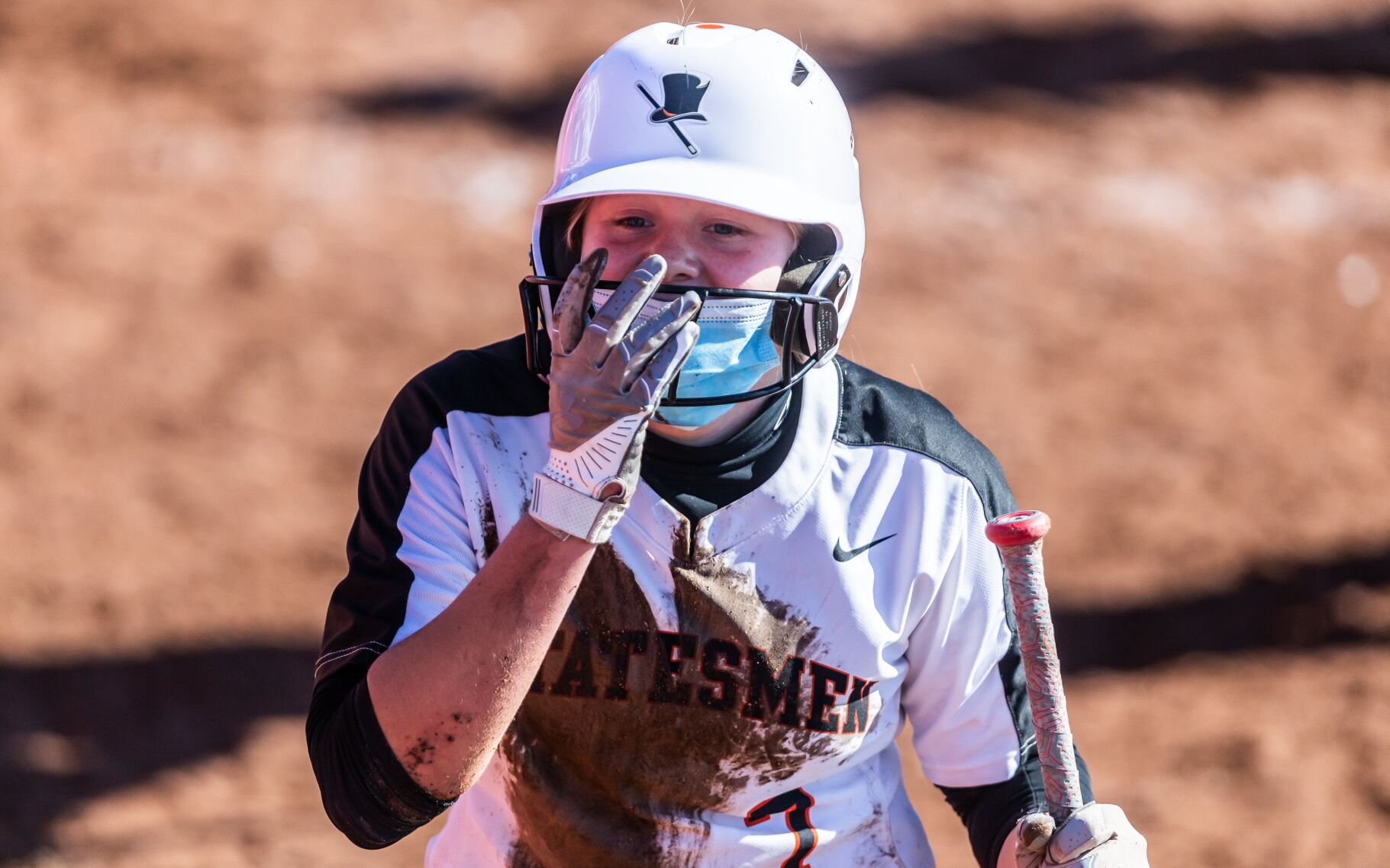 Webster Groves vs. Webb City softball